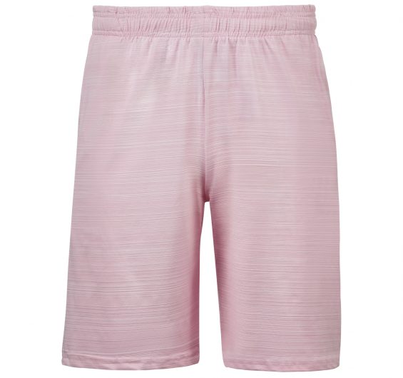 Pink Shorts-B